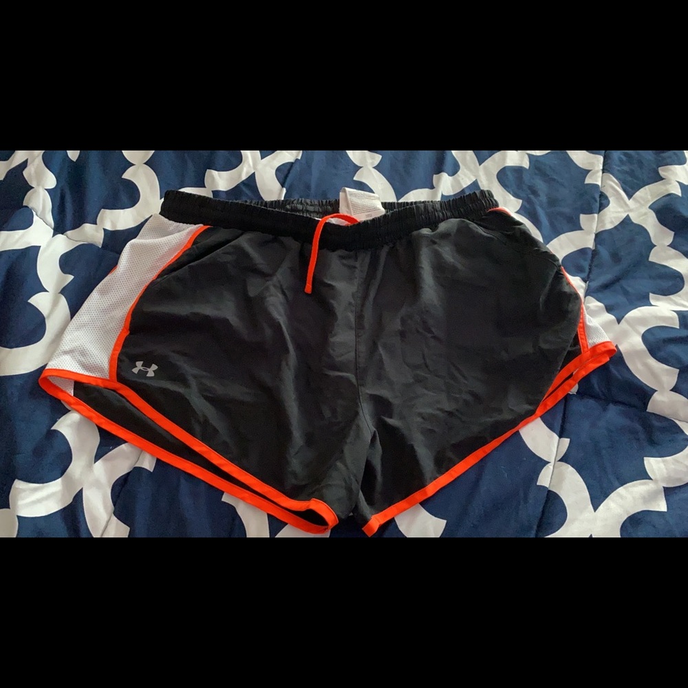 Under armour shorts